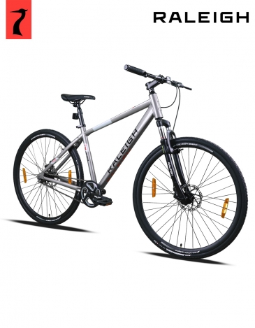 raleigh best hybrid bicycle detour 2023